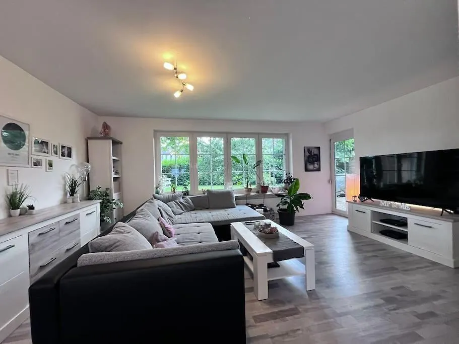 Villa Fewo Ohles Land Jork 0*,  Deutschland