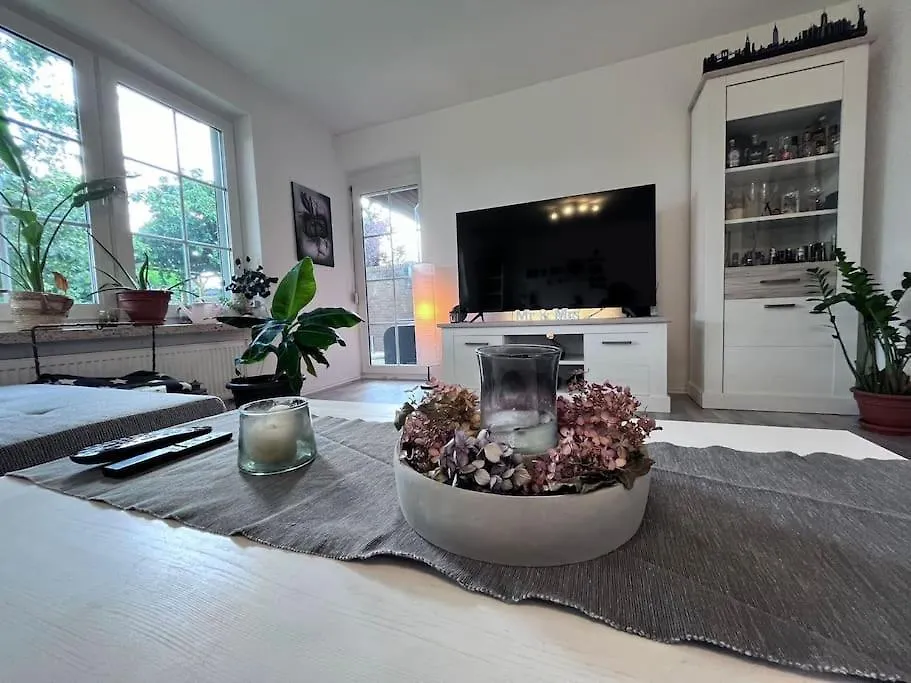 Villa Fewo Ohles Land Jork