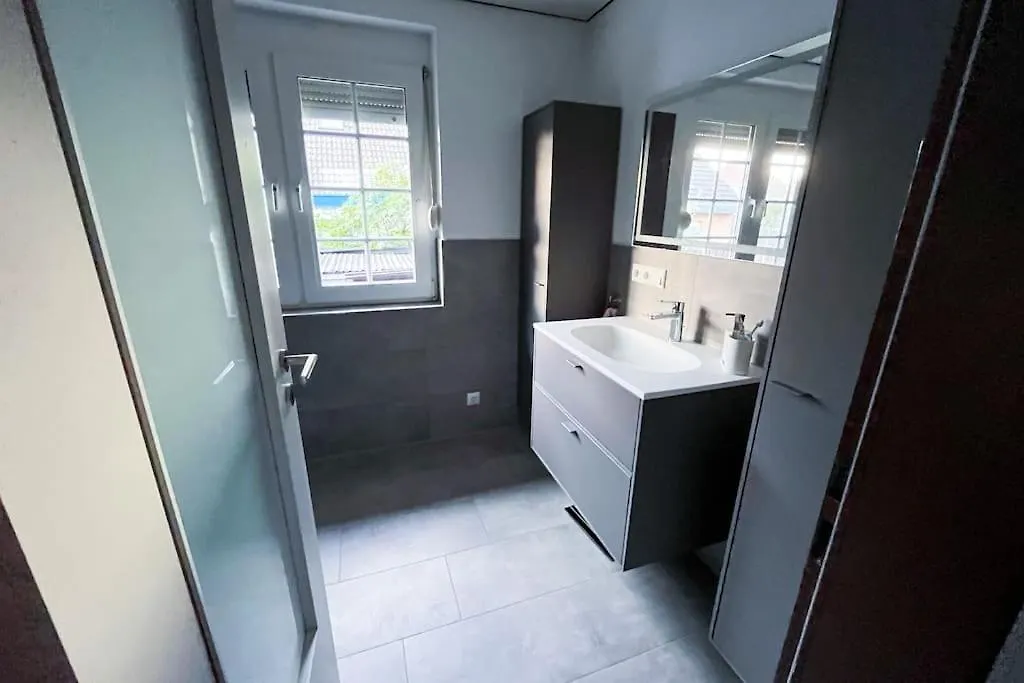 Ferienhaus Villa Fewo Ohles Land Jork Deutschland