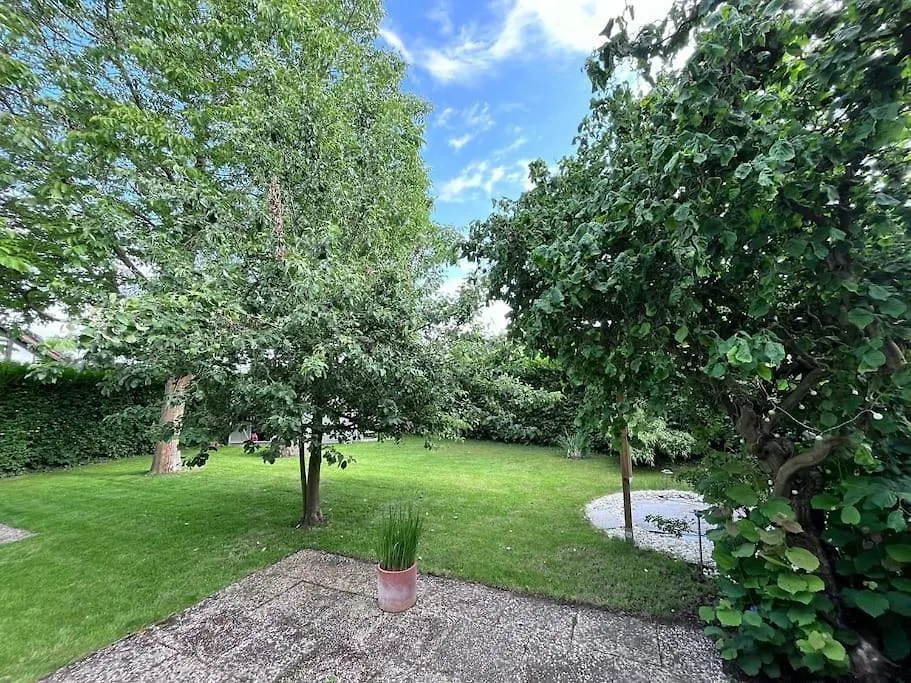 Ferienhaus Villa Fewo Ohles Land Jork