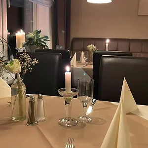 Alte Schmiede & Restaurant Hotel