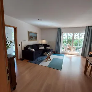 2-zimmer-fewo Nähe Lübeck Apartment