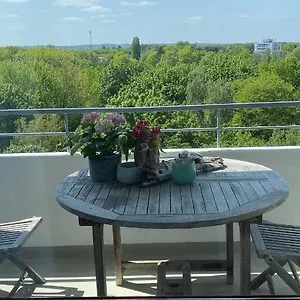 Luxus Privatunterkunft