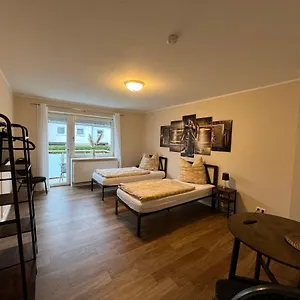 Aspelohe - 1 Apartment