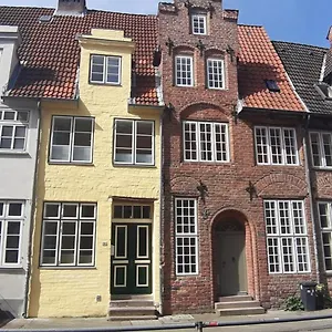 Kontor Im Traufenhaus Apartment