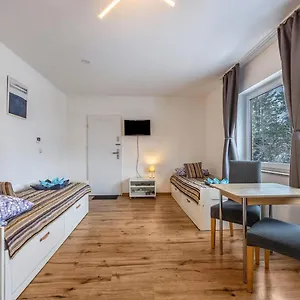 Peda Nord Apartment