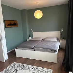 Hansetraum Apartment