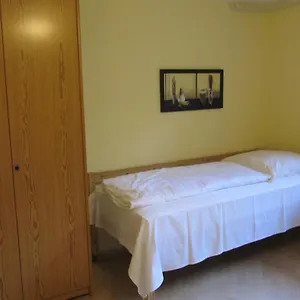 Uni - Lübeck Apartment