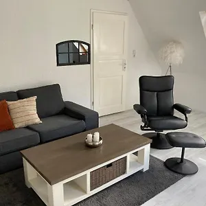 Lübeck Nah! Apartment