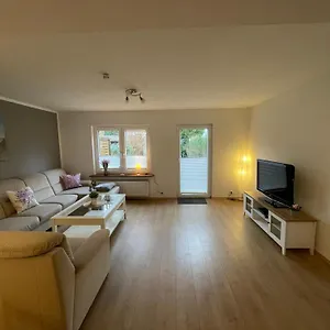 Ferienhaus Gross Groenau Ferienhaus